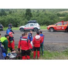 Eficiență și operativitate în situații de urgență 